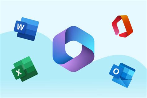 Download Logos Of All Microsoft 365 Apps: PNG, SVG And PDF, 45% OFF