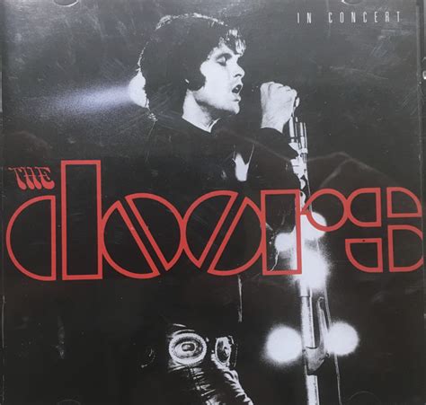 The Doors - In Concert (CD) | Discogs