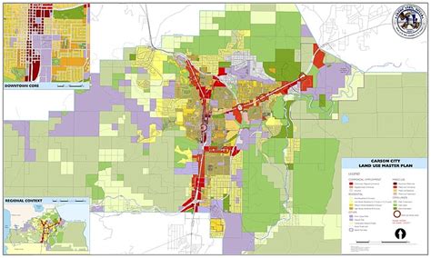 Carson City boards discuss development standards | Serving Carson City ...