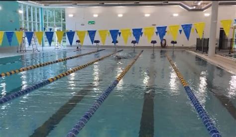 Williamsburg YMCA reopens renovated aquatic center | WAVY.com