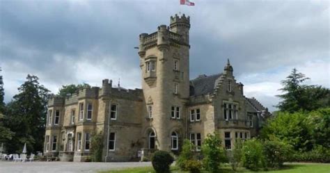 Castle Hotels in the Scottish Highlands - Historic UK