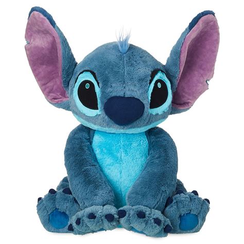 Stitch Plush – Lilo & Stitch – Large – 18'' | shopDisney