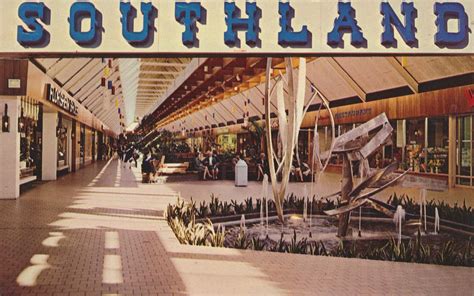 Southland Mall - Memphis, Tennessee | Memphis city, Southland, Memphis