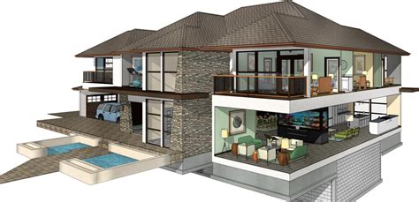 Remodeling Software | Home Designer | Best home design software, Cool house designs, House design