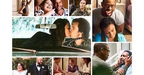 This Is Us Season 1 - watch full episodes streaming online