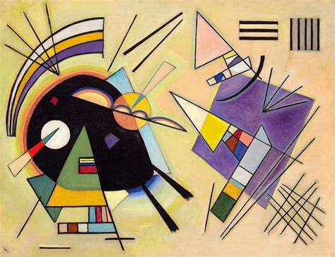 Wassily Kandinsky | Roseberry Academy