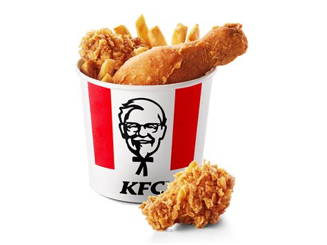 Streetwise Bucket For 1 | Streetwise | KFC Menu