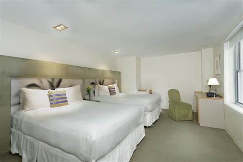 The Shoreham Hotel New York, New York, US - Reservations.com