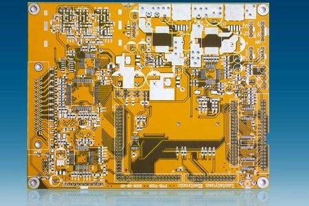 Looking for HDI Microvia PCB Assembly China | by High Quality PCB | Medium