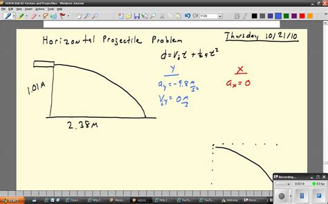 Equation To Find Initial Vertical Velocity - Tessshebaylo