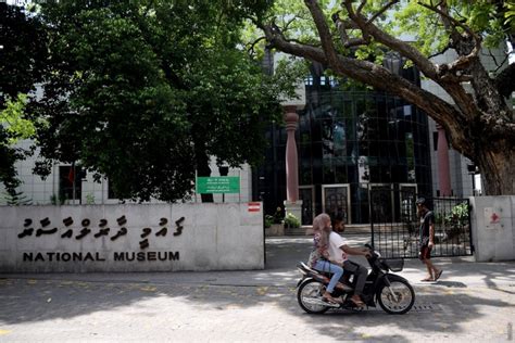 BML to support upgrade of Maldives National Museum | SunOnline International