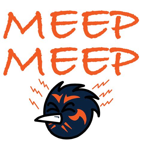 Meep Meep