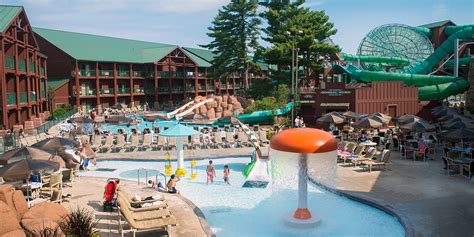 Wilderness Hotel & Golf Resort | Travel Wisconsin