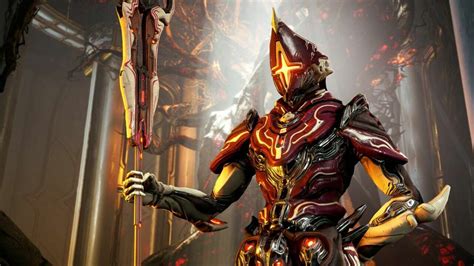 Warframe's Nora Night Has New Rewards To Offer In Nightwave: Nora’s ...