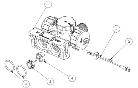 WaterBoss 700 Water Softener Owner's Manual