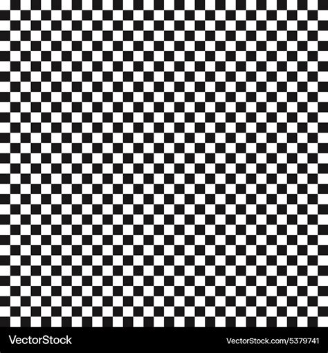 Checkered background Royalty Free Vector Image