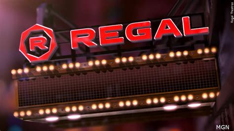 $2 movies are coming to Regal Cinemas this summer