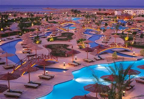 Titanic Beach & Spa, Hurghada | Purple Travel