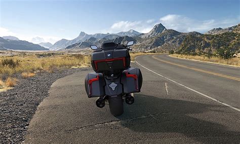 The 15 Best Touring Motorcycles for Long Range Adventures (as of 2024 ...