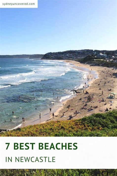 7 Best Beaches in Newcastle | Sydney Uncovered