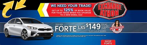 Kia Dealership Near Me Miami FL New & Used Cars For Sale | Doral Kia