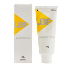 LBF Barrier Cream | CliniMed Wound Care Products | CliniMed