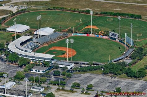 Fort Lauderdale Stadium | Lauderdale, Fort lauderdale, Baseball park