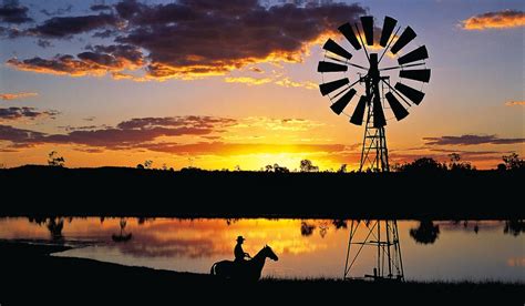 100 Best Towns In Australia #46 Longreach, QLD - Australian Traveller