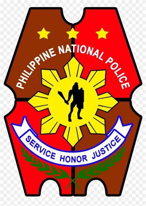 PNP Shield Logo - LogoDix