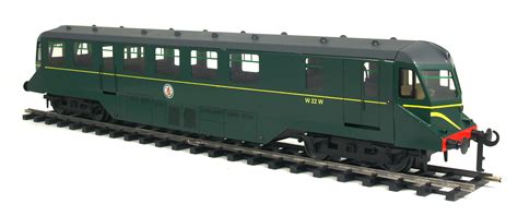 WJ Vintage » Blog Archive » GWR Railcar