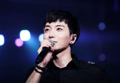 Super Junior Leeteuk Blames Himself For Sungmin's Scandal - Koreaboo