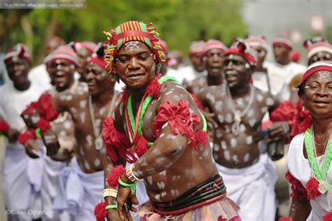 The History of the Igbo People | Tradition | Civil War | Naijabiography