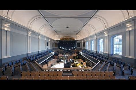 BDP completes Aberdeen Music Hall refurb | News | Building Design