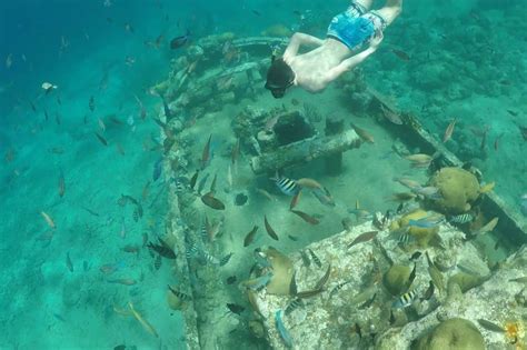 Top 5 Best Snorkeling Spots of Curaçao – Curacao Activities