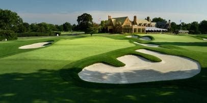 Saxon Woods Golf Course: Saxon Woods | Courses | GolfDigest.com