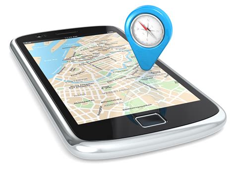 Monitor GPS Location – Is Your Child Safe?