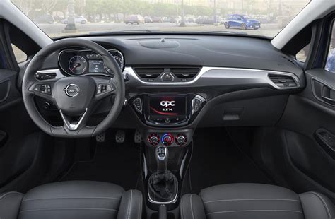 2015 Opel Corsa OPC Revealed with 207 HP 1.6-Liter Turbo - autoevolution