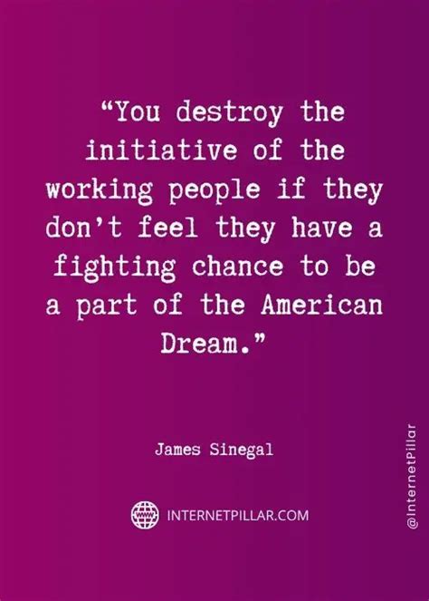 26 Best James Sinegal Quotes for Business Success