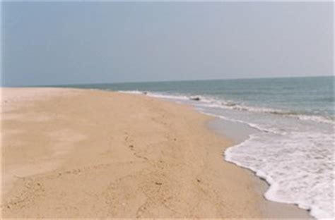 Jamnagar, the place for unexploited beaches