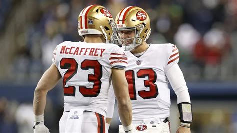 Pro Bowl fan voting: Three 49ers players among NFL top five on ballots – NBC Sports Bay Area ...