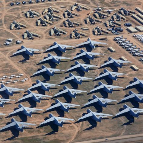 U.S. Air Force Bases - Asbestos Jobsites | Free Asbestos Testing