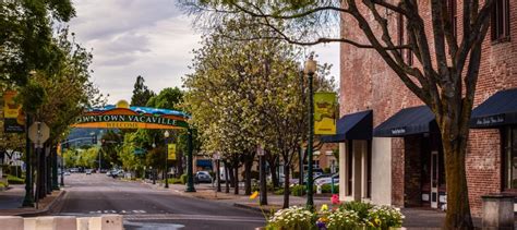 Shopping in Downtown Vacaville - Visit Vacaville