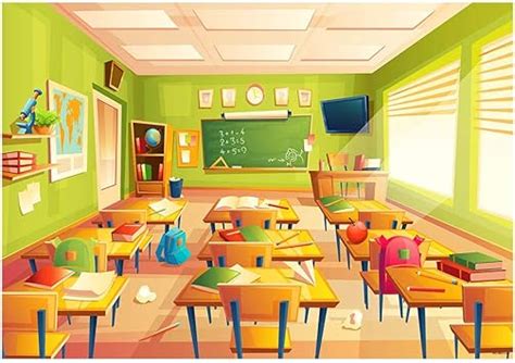 Classroom Free Zoom Backgrounds For Teachers Engasl | Porn Sex Picture