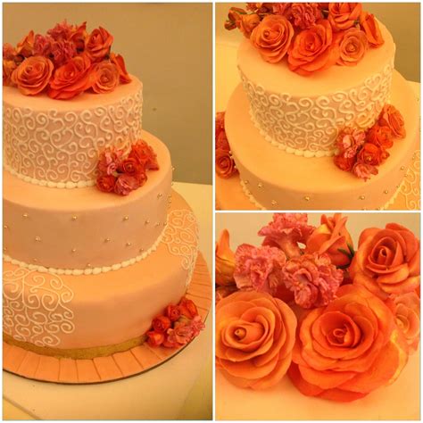 9 Manila Wedding Cakes Order Photo - Best Birthday Cakes Philippines ...