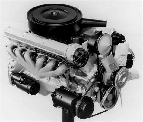 Success! Cadillac’s OHC V-12 engine photos found | Hemmings Daily