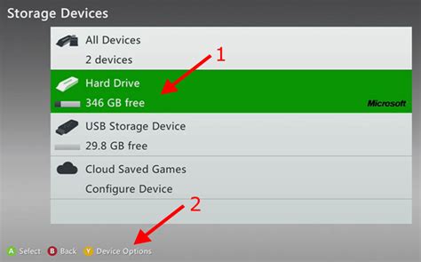 Format a hard drive for xbox one on mac - poocool