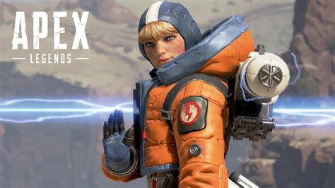 How to Get Wattson Heirloom in Apex Legends Raiders Collection Event