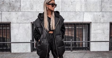 9 Tips to Master All Black Outfit 2019 - Fashion Inspiration and Discovery