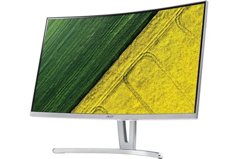 Acer Day 2019 Offers 144Hz Curved Monitor For Under RM 700 And More ...