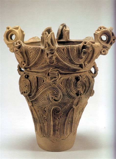 Jomon culture | Ancient pottery, Coil pottery, Pottery